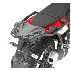 Givi σχάρα SR2145 Tenere '2019  ΒΑΛΙΤΣΕΣ / ΒΑΣΕΙΣ / TANKBAG